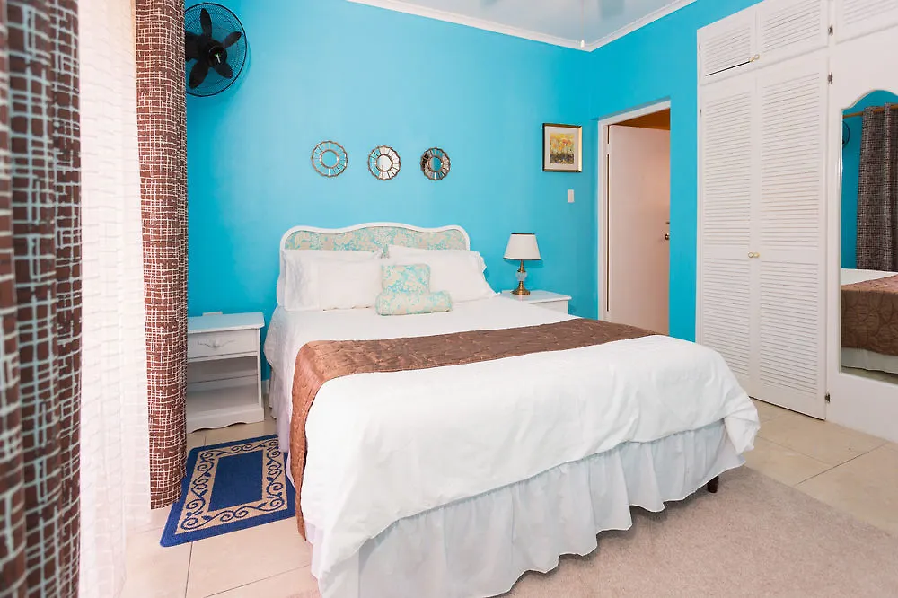 *** Hotel New Kingston Apt At Wellington Cove Enfield Jamaica