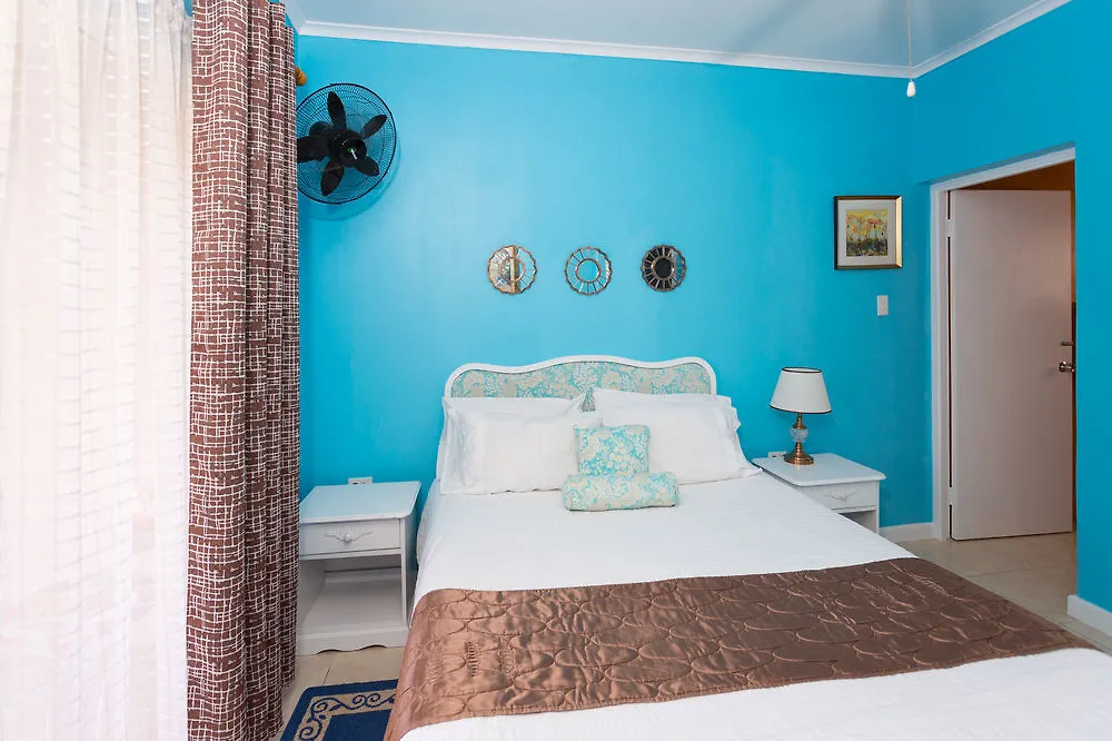 New Kingston Apt At Wellington Cove Enfield 3*,