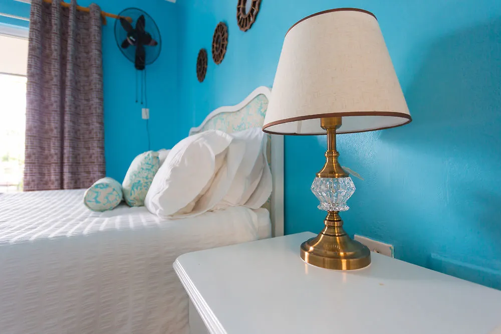 Hotel New Kingston Apt At Wellington Cove Enfield