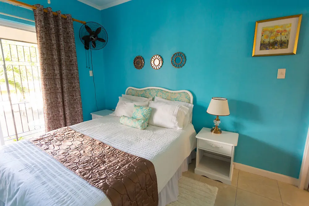 New Kingston Apt At Wellington Cove Enfield