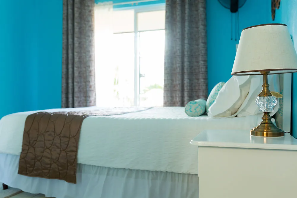 Hotel New Kingston Apt At Wellington Cove Enfield