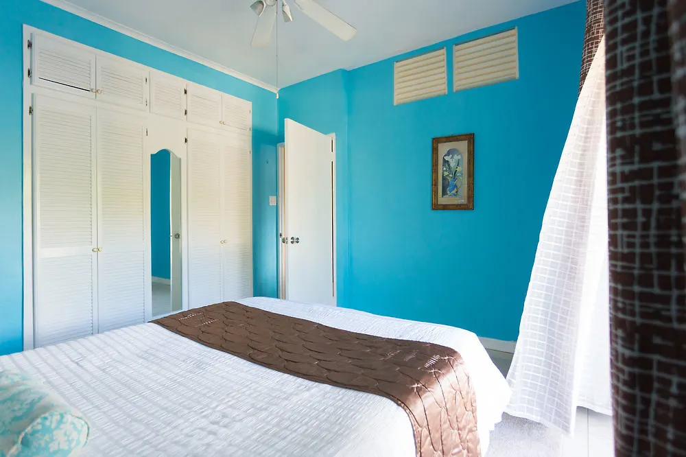 New Kingston Apt At Wellington Cove Enfield Jamaica