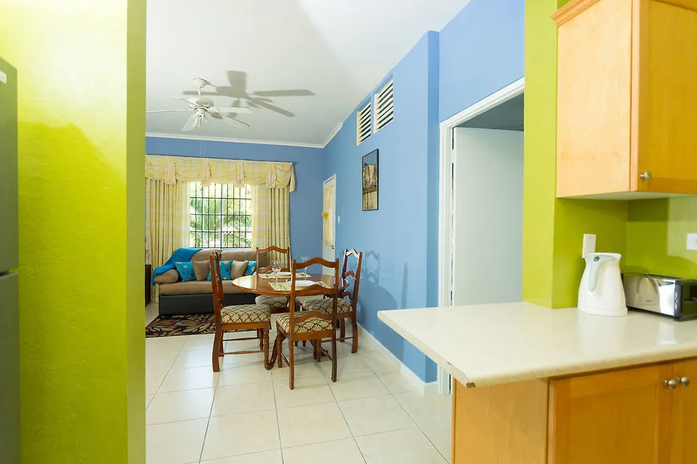 New Kingston Apt At Wellington Cove Enfield 3*,